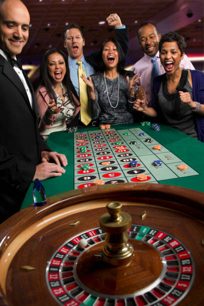 exobet77 Slot Rooms Built for Indonesia